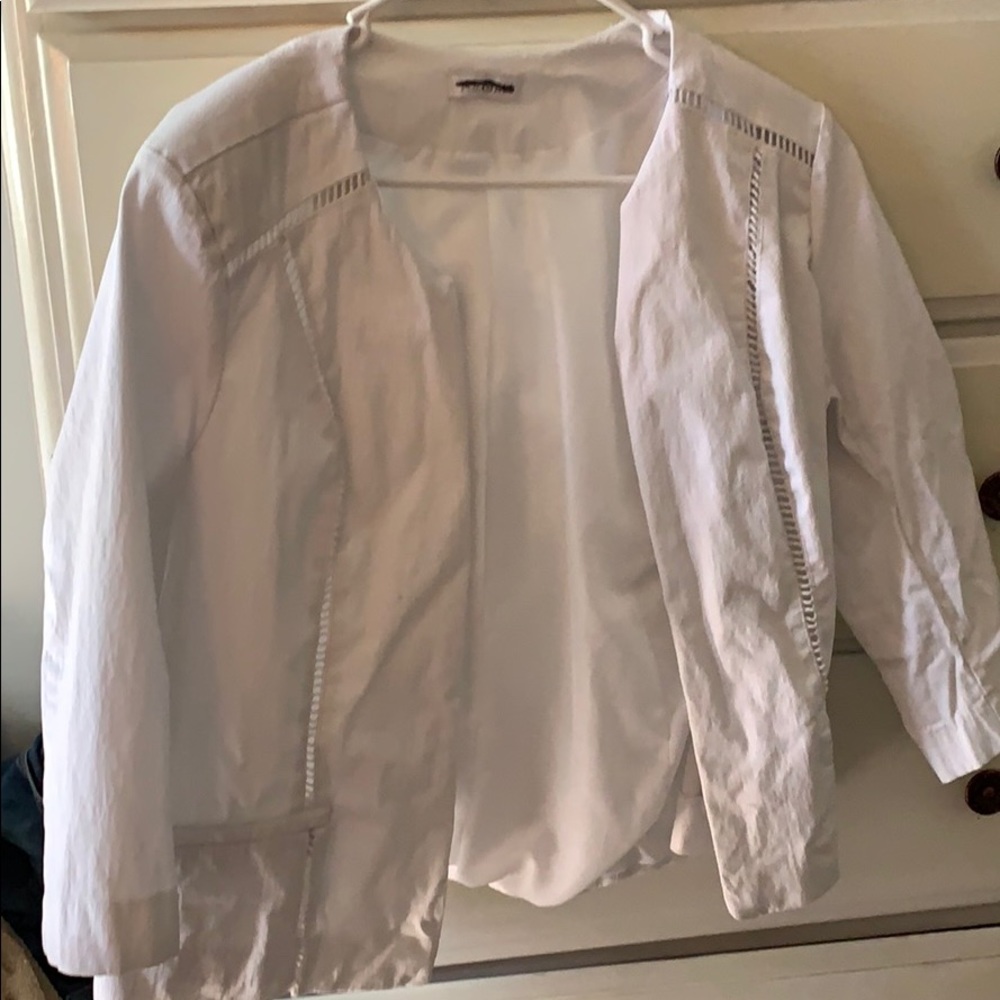 Woman’s dress jacket